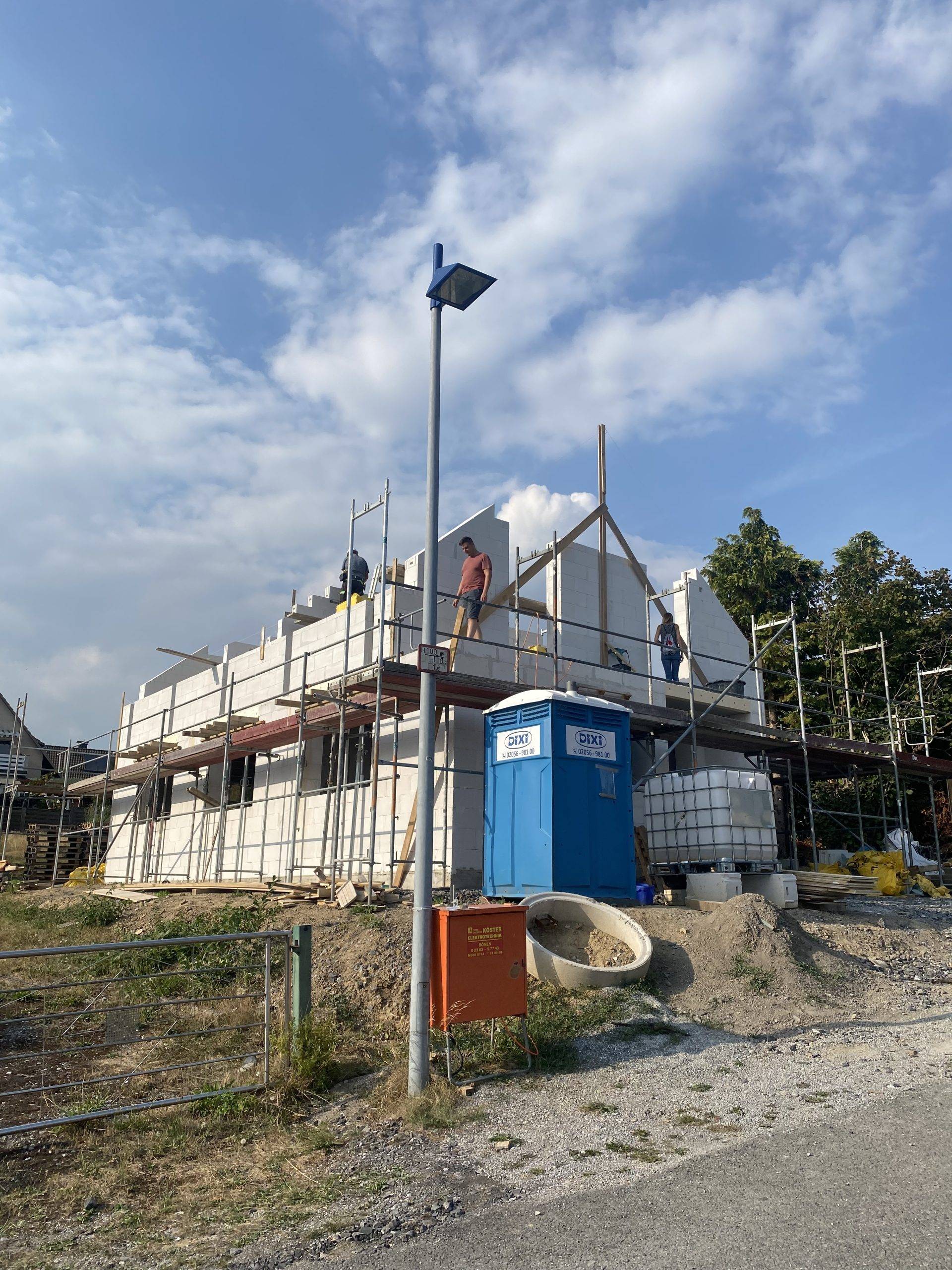 Obergeschoss