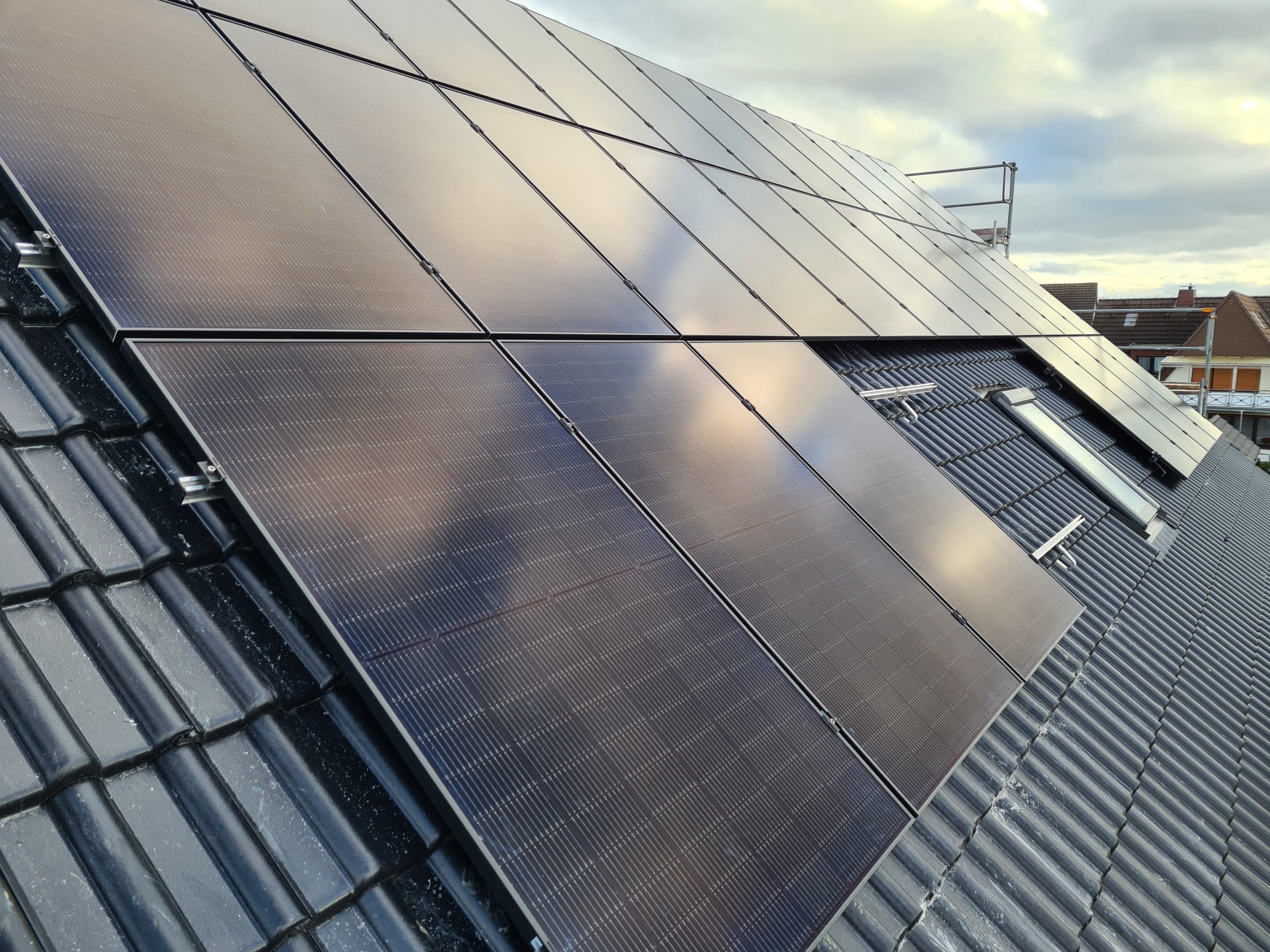 Photovoltaikanlage